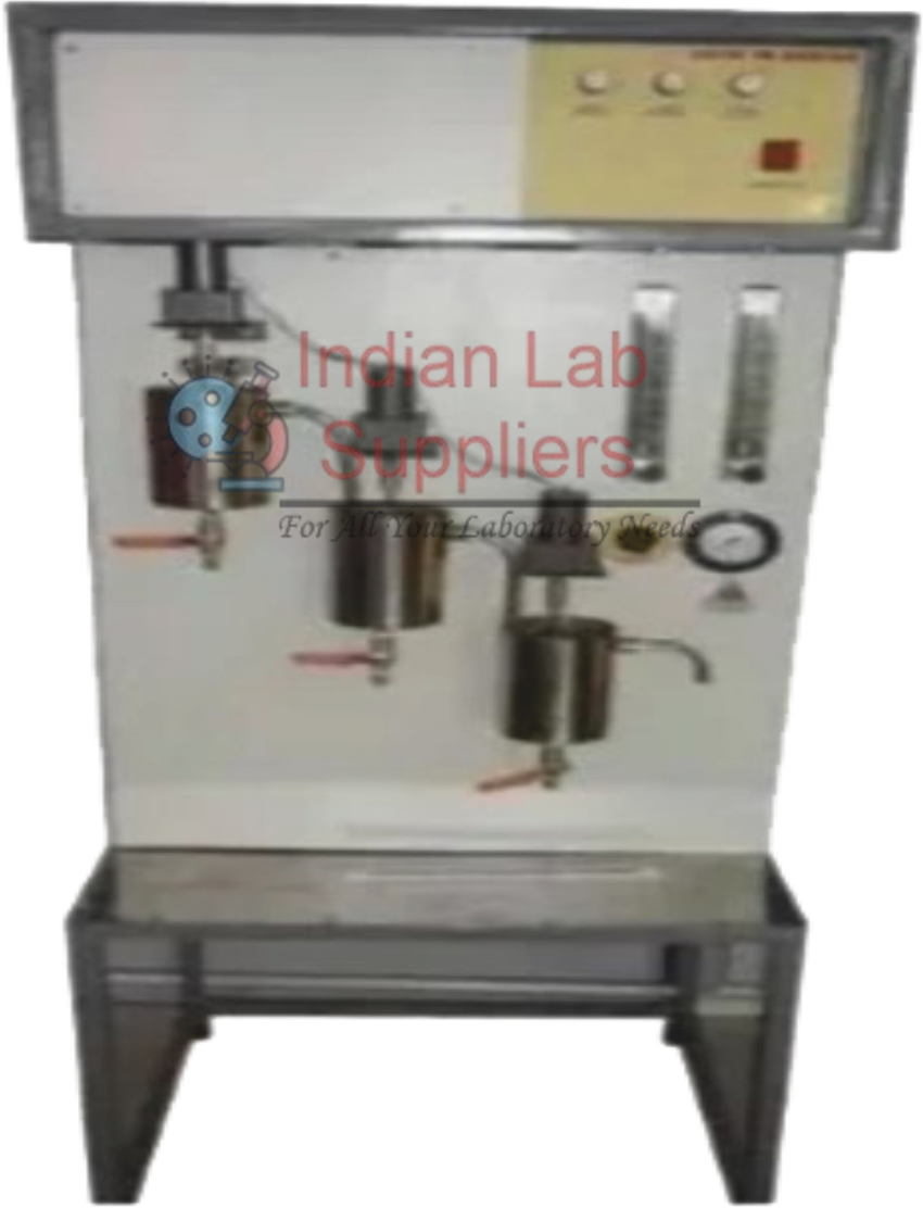 Liquid Phase Chemical Reactor